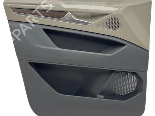 Forreste venstre beklædning Forreste venstre beklædning VW MULTIVAN T7 (STM, STN) 1.5 TSi (136 hp) 36253576 36253576