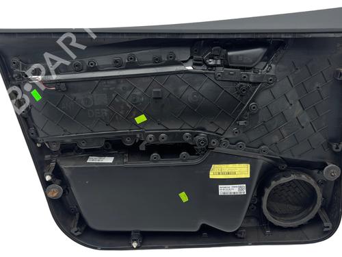 Front right panel SEAT IBIZA V (KJ1, KJG) 1.5 TSI | BP36854663C59  - Image 5