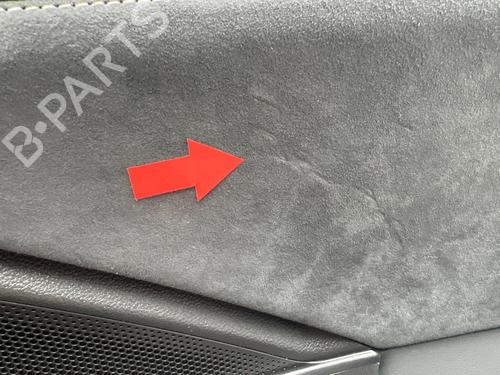 Front right panel VW TIGUAN (CT1) 2.0 TSI 4motion | BP36899298C59  - Image 5