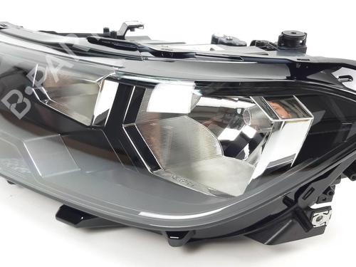 Left headlight VW T-CROSS (C11, D31) 1.0 TSI | BP34727499C28 - Image 13