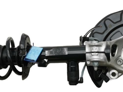 Right front suspension CUPRA ATECA (KH7, KHP, KBP) 2.0 TSI 4Drive | BP35764526M73 - Image 5