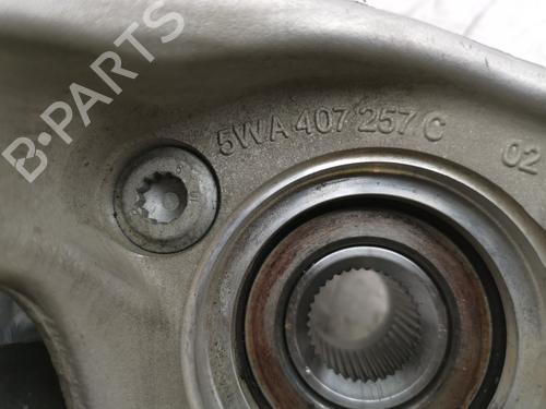 Left front suspension arm CUPRA FORMENTOR (KM7, KMP) 2.0 TSI 4Drive | BP35764063M12 - Image 7