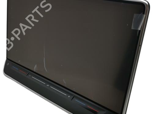 Display VW ID. Buzz Bus (EBB, EBJ) Electric (EBB) | BP34725466C48 - Image 3
