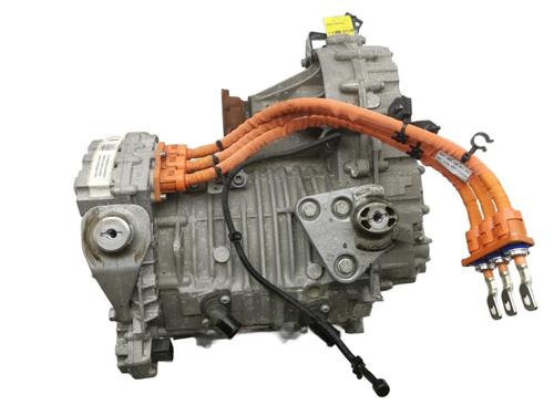 Engine VW GOLF VII (5G1, BQ1, BE1, BE2) e-Golf | BP34727481M1 - Image 3