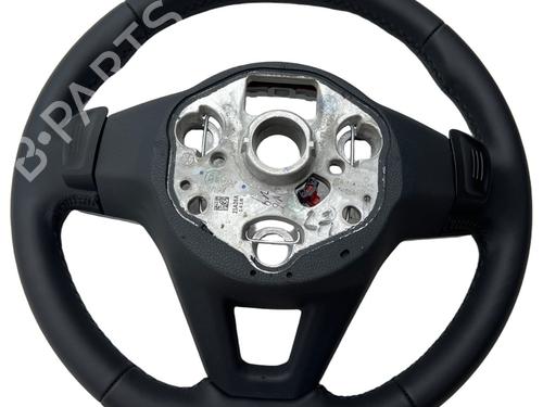 Steering wheel VW TAYRON (R41) 2.0 TDI | BP37018385C49 - Image 6