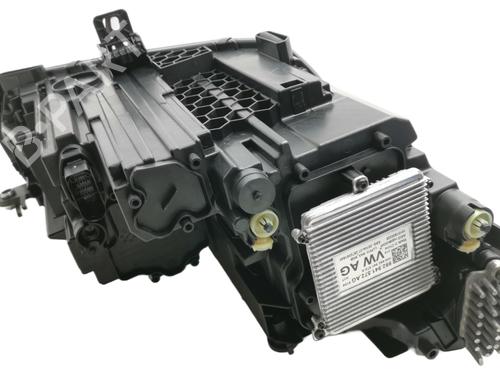 Left headlight VW TIGUAN (CT1) 2.0 TSI 4motion | BP34724570C28 - Image 11