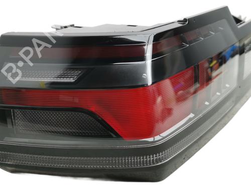Used Right taillight Right taillight VW ID. Buzz Bus (EBB, EBJ) Electric 4motion (EBB) (340 hp) 34731217 34731217