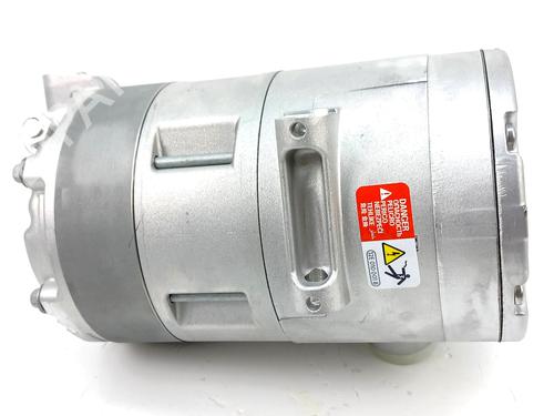 AC compressor VW PASSAT B8 (3G2, CB2) 2.0 TDI | BP35758219M34 - Image 5