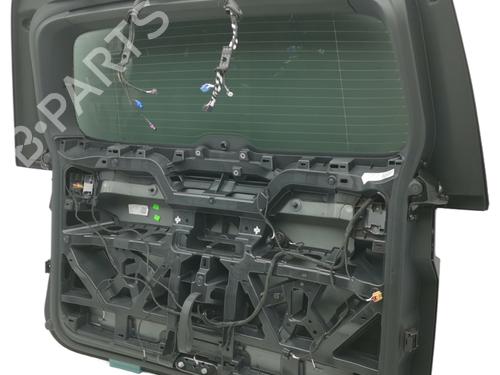 Tailgate VW ID. Buzz Bus (EBB, EBJ) Electric 4motion (EBB) | BP34731592C6 - Image 22