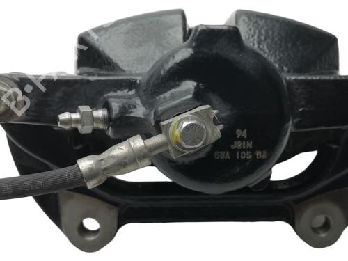 Left front brake caliper CUPRA FORMENTOR (KM7, KMP) 1.5 e-HYBRID VZ | BP38059525M105 - Image 8