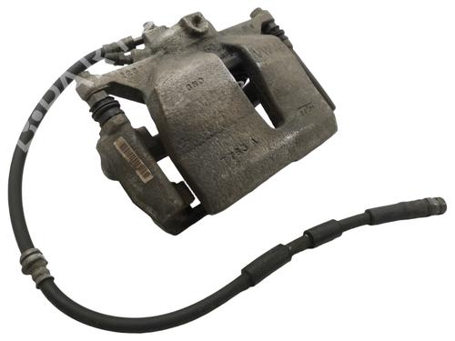 Right front brake caliper AUDI Q3 (8UB, 8UG) 2.0 TDI quattro | BP36692673M104 - Image 3