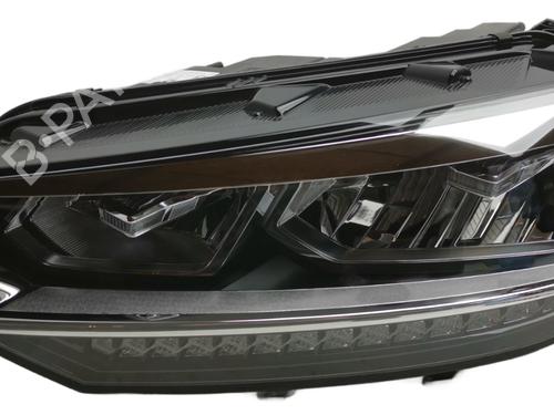 Left headlight VW TOURAN (5T1) 1.2 TSI | BP34731170C28 - Image 3