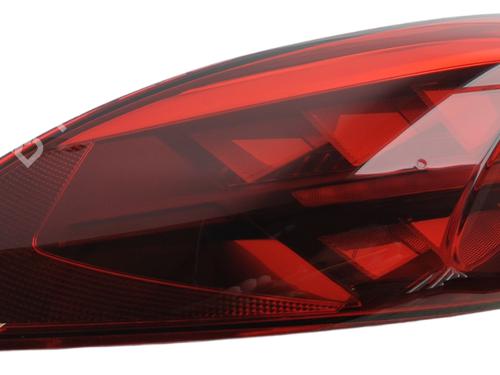 Left taillight CUPRA TERRAMAR (KP1) 2.0 TSI VZ 4Drive | BP34732124C34 - Image 2