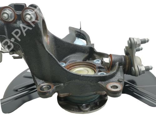 Left front steering knuckle VW ID. Buzz Bus (EBB, EBJ) Electric 4motion (EBB) | BP36253699M25  - Image 5
