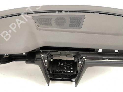 Used Dashboard Dashboard VW PASSAT B8 (3G2, CB2) 2.0 TDI (122 hp) 35758397 35758397