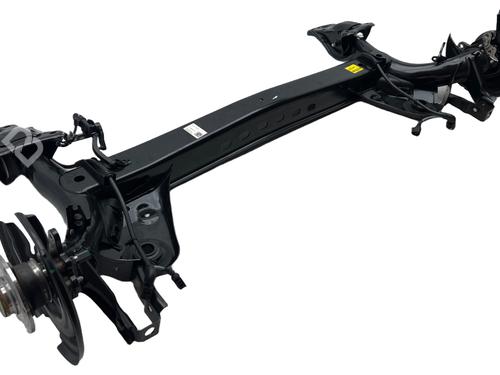 Rear axle CUPRA LEON (KL1, KU1, KUG) 1.5 TSI | BP37871236M2 - Image 3