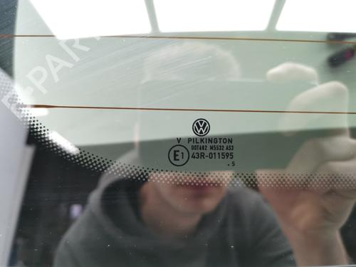 Tailgate VW CALIFORNIA T7 Camper (STC) 2.0 TSi | BP34731905C6  - Image 19