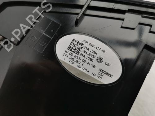 Venstre baglygte VW ID. Buzz Cargo (EBA) Electric 4motion | BP34731273C34 - Image 6
