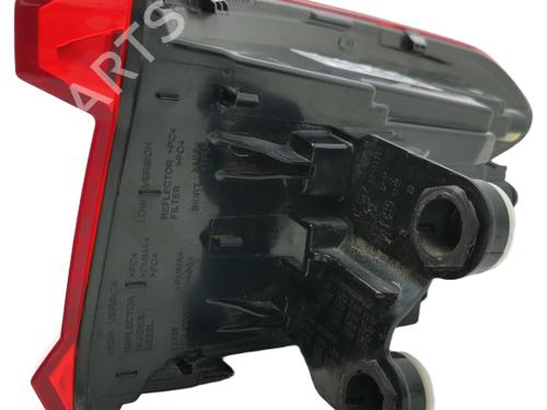 Left taillight SEAT LEON Sportstourer (KL8, KLD) 1.5 TSI | BP37066466C34 - Image 8