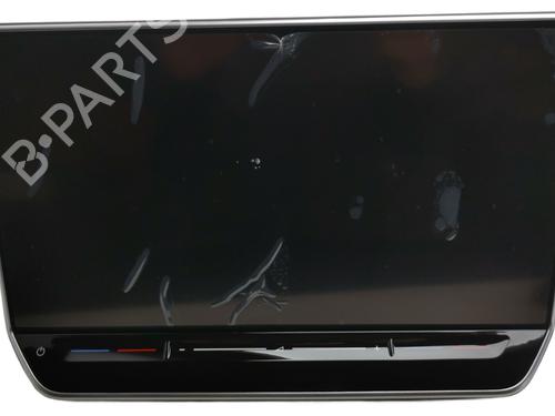 Display VW ID. Buzz Bus (EBB, EBJ) Electric 4motion (EBB) | BP34728383C48 - Image 9