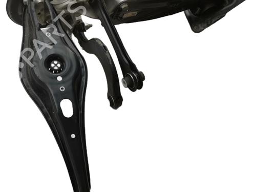 Right rear steering knuckle CUPRA TERRAMAR (KP1) 2.0 TSI VZ 4Drive | BP34731960M28  - Image 7