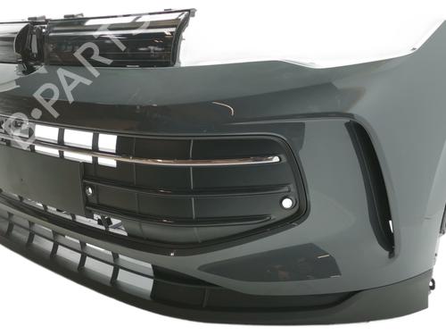 front-bumper-vw-tiguan-ct1-2023-35762538 main image