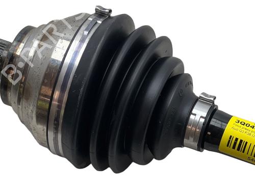 Right front driveshaft AUDI Q3 (F3B) 45 TFSI e | BP36069188M39  - Image 5