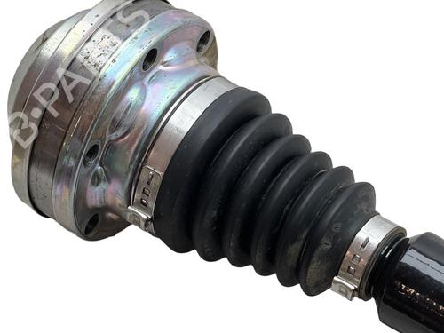 Right front driveshaft CUPRA FORMENTOR (KM7, KMP) 2.0 TSI 4Drive | BP36764229M39  - Image 5
