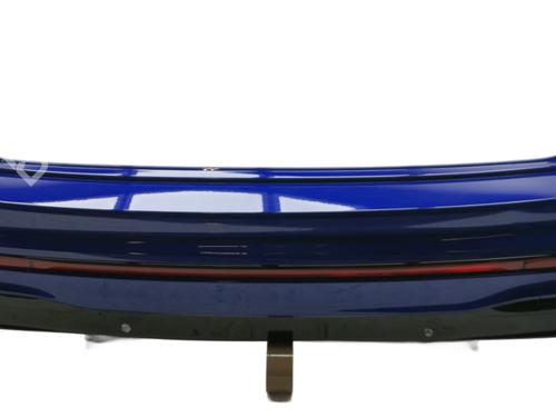 Used Rear bumper Rear bumper VW TIGUAN (AD1, AX1) 1.4 TSI 4motion (150 hp) 35763426 35763426