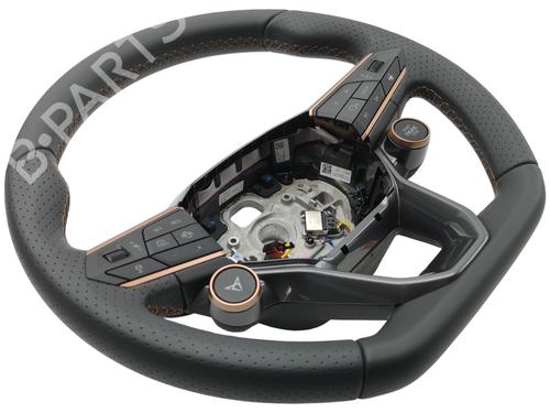 Steering wheel CUPRA FORMENTOR (KM7, KMP) 1.4 e-Hybrid | BP37018407C49 - Image 2