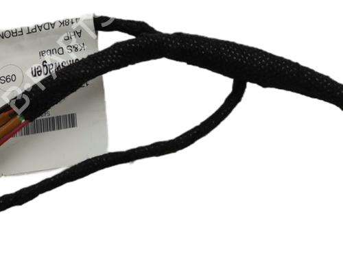 Used Wiring harness Wiring harness VW ID. Buzz Bus (EBB, EBJ) Electric 4motion (EBB) (340 hp) 35761969 35761969