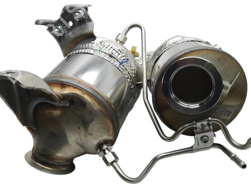 Particulate filter VW TOURAN (5T1) 1.5 TSI | BP37281659M81 - Image 6