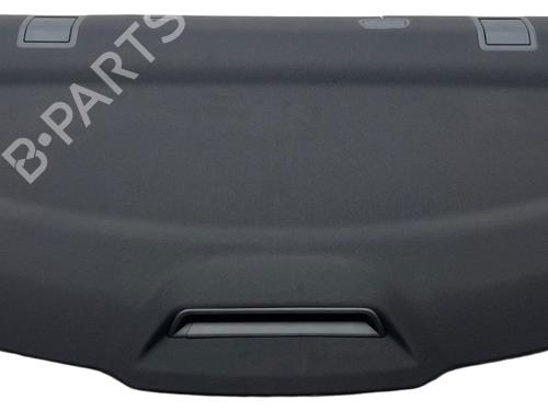 Used Rear parcel shelf Rear parcel shelf 37168544 37168544
