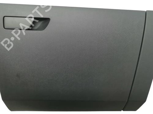 Vano posta oggetti Vano posta oggetti CUPRA FORMENTOR (KM7, KMP) 2.0 TSI 4Drive (190 hp) 36551050 36551050