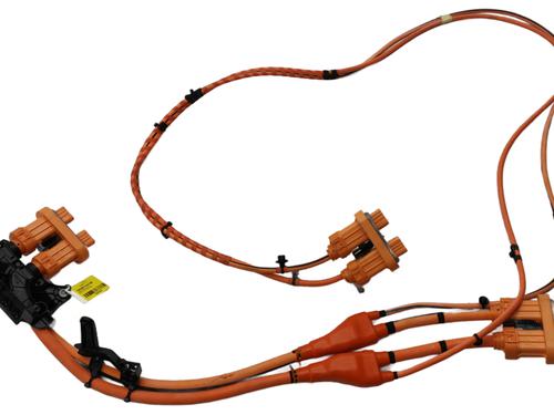 Wiring harness VW ID. Buzz Bus (EBB, EBJ) Electric 4motion (EBB) | BP34725629E16 - Image 2