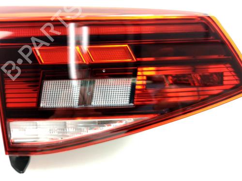 Left taillight VW PASSAT B8 (3G2, CB2) 2.0 TDI | BP34728613C34 - Image 10