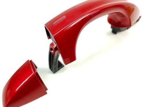 Used Front left exterior door handle Front left exterior door handle VW ARTEON (3H7, 3H8) 1.5 TSi (150 hp) 34726411 34726411