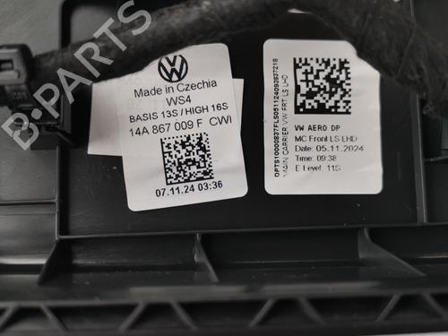 Front left panel VW ID.7 (ED2) PRO S | BP34726160C58 - Image 7
