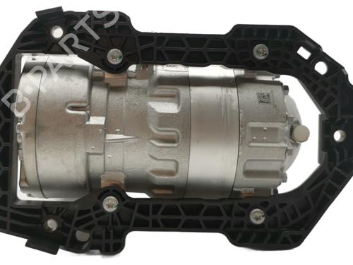 AC compressor SKODA ENYAQ iV Coupe (5AC) 85 | BP35761478M34  - Image 6
