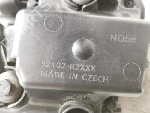 Right headlight KIA SPORTAGE V (NQ5) 1.6 T-GDI AWD | BP34732339C29 - Image 12