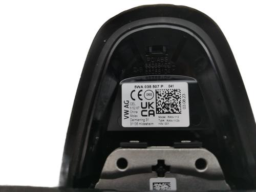 Antenne/Base CUPRA BORN (K11) VZ | BP34725492C140 - Image 6