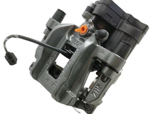 Left rear brake caliper AUDI A3 Limousine (8YS, 8YM) 30 TFSI | BP34729165M107 - Image 16