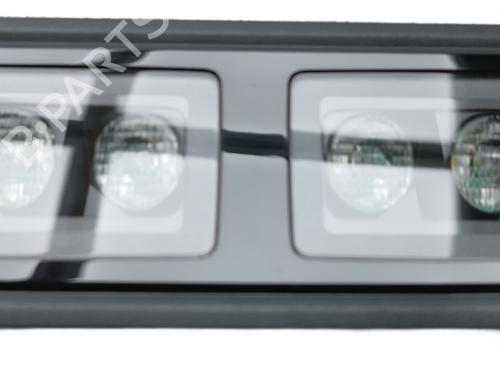 Plafonier Plafonier VW ID. Buzz Bus (EBB, EBJ) Electric 4motion (EBB) (340 hp) 34728346 34728346