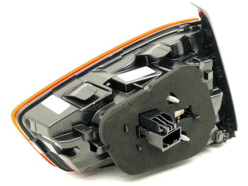 Right taillight VW PASSAT B8 (3G2, CB2) 2.0 TDI | BP34725100C35 - Image 7