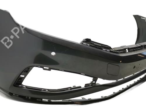 Front bumper VW PASSAT B8 (3G2, CB2) 2.0 TDI | BP35763080C7 - Image 3