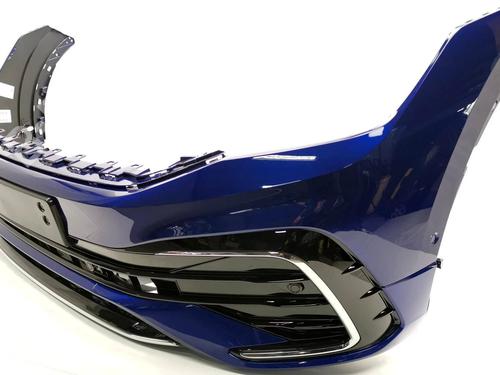 Used Front bumper Front bumper VW TIGUAN (5N_) 2.0 TDI 4motion (136 hp) 35757775 35757775