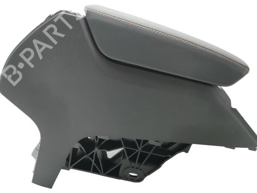 Armrest / Center console CUPRA FORMENTOR (KM7, KMP) 1.4 e-Hybrid | BP35764255I20 - Image 2