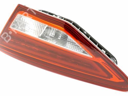 Right taillight SEAT LEON (1M1) 1.9 TDI Syncro | BP34725509C35 - Image 9