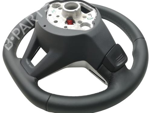Steering wheel VW MULTIVAN T7 (STM, STN) 1.5 TSi | BP39162667C49  - Image 6