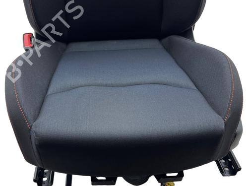 Left front seat SEAT ARONA (KJ7, KJP) 1.0 TSI | BP38743637C15 - Image 4